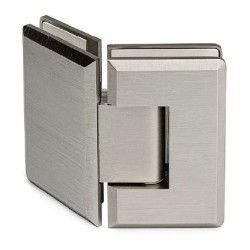 GX990.3 SC - Zawias (szkło - szkło 135°)