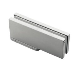 FS880NHO-3 SSS - Hydraulic bottom hinge - FORCE 3 (without hold open) FS880NHO-3 SSS - Hydraulic bottom hinge - FORCE 3 (without hold open)