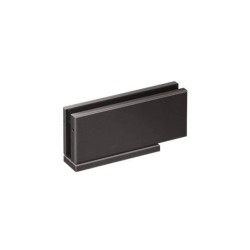 FS880HO90-3 NABL - Hydraulic bottom hinge - FORCE 3 (hold open 90°)