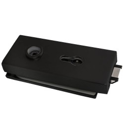 TGL15S NABL - Central lock (single action) prepared for europrofile cylinder and lever handle TGL15S NABL - Central lock (single action) prepared for europrofile cylinder and lever handle