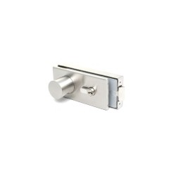 TGL15S-E SSS - Central lock with knob for electric strike TGL15S-E SSS - Central lock with knob for electric strike
