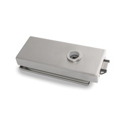 TGL15SNH SSS - Central lock (single action) prepared for lever handle TGL15SNH SSS - Central lock (single action) prepared for lever handle