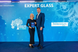Expert Glass w gronie najbardziej dynamicznych firm rodzinnych w Polsce!